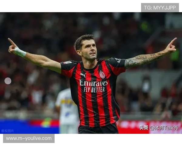 普利西奇的发烧之战：替补登场十分钟改变战局