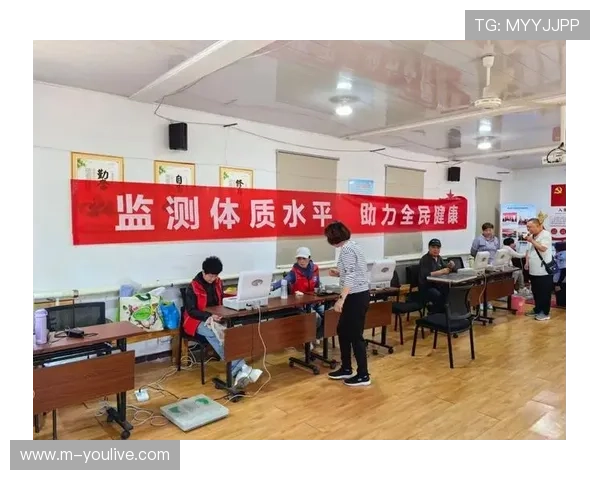 我国国民体质合格率创新高，体育锻炼人数比例达38.52%