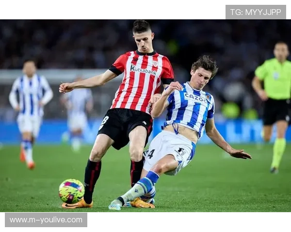 毕尔巴鄂1-1皇家社会，加拉雷塔压哨扳平德比战