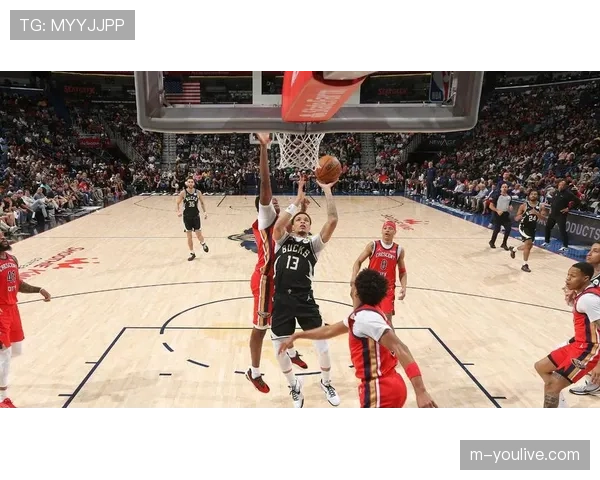 雄鹿139-118赛季双杀鹈鹕，锡安32分难救主